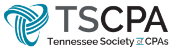 TSCPA - Tennessee Society of CPAs